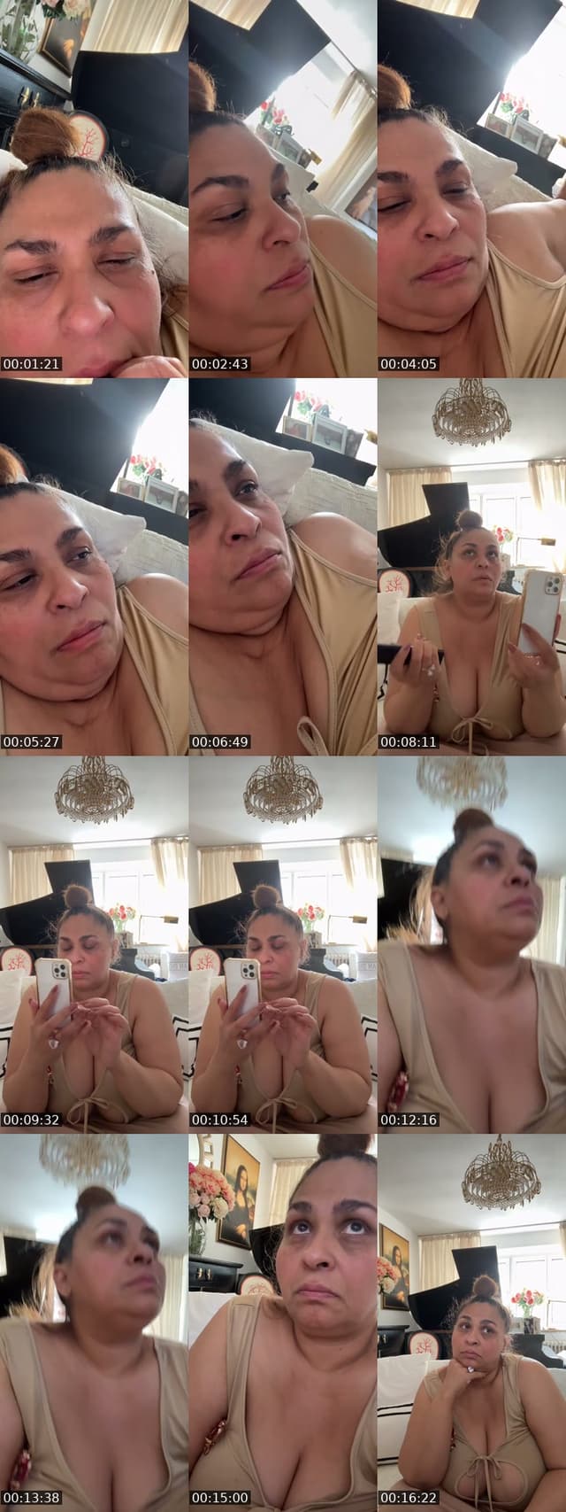 TikTok live: Having I good day stay blessed by @lauren75forever