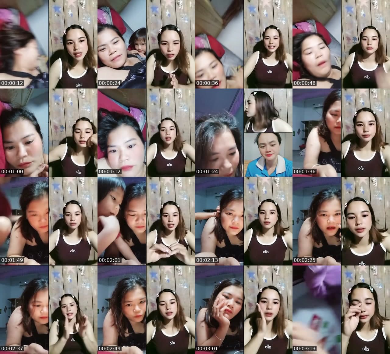 @vidia3780 TikTok live stream