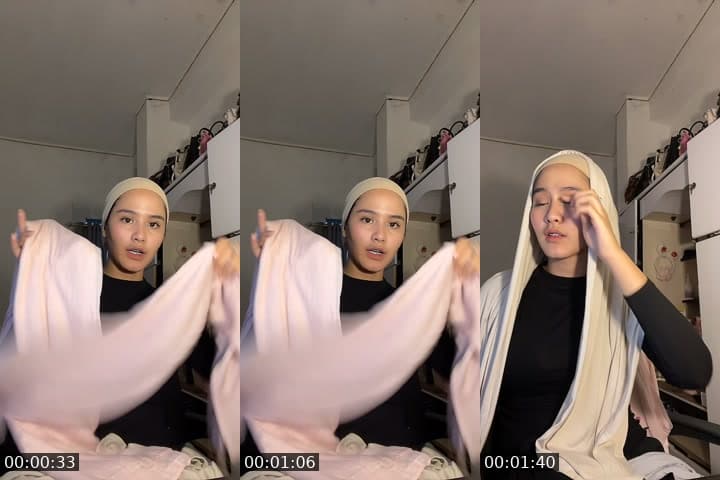 @xierexawaa TikTok live stream