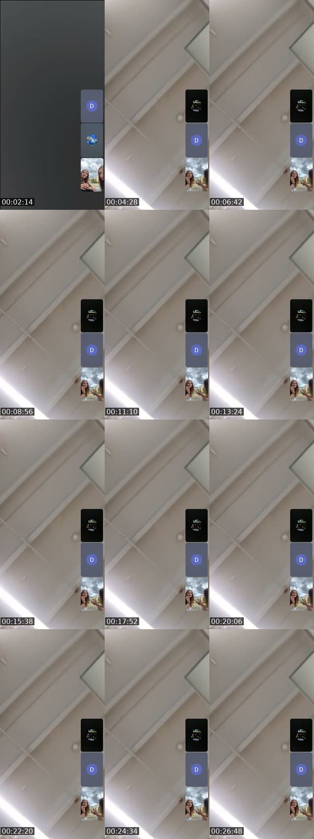 @.ullyana_ TikTok live
