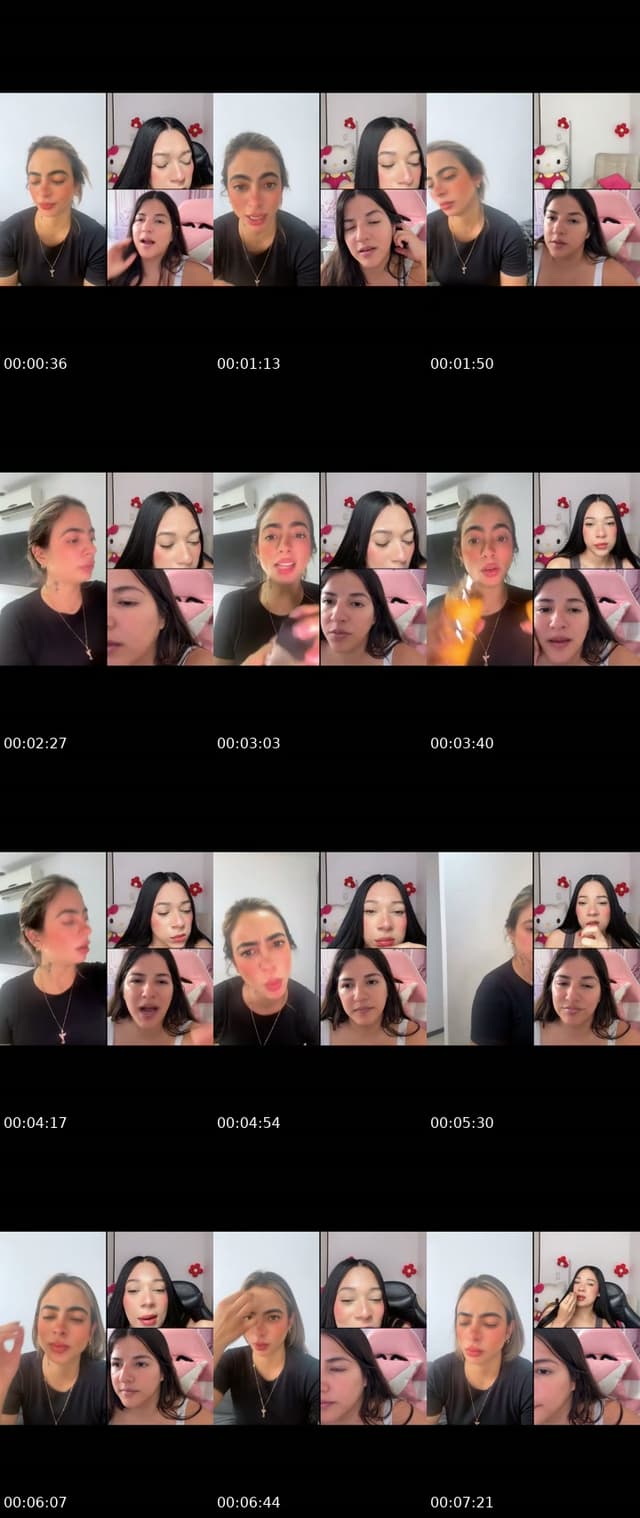 @andysaa2020 TikTok live