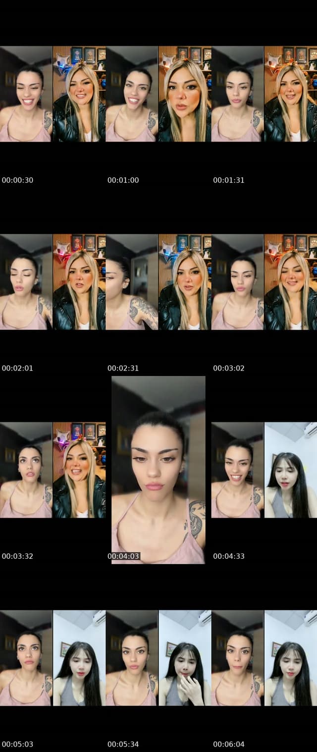 Bulgaria TikTok live: Lets Go LIVE! by @anji_m_grigorova