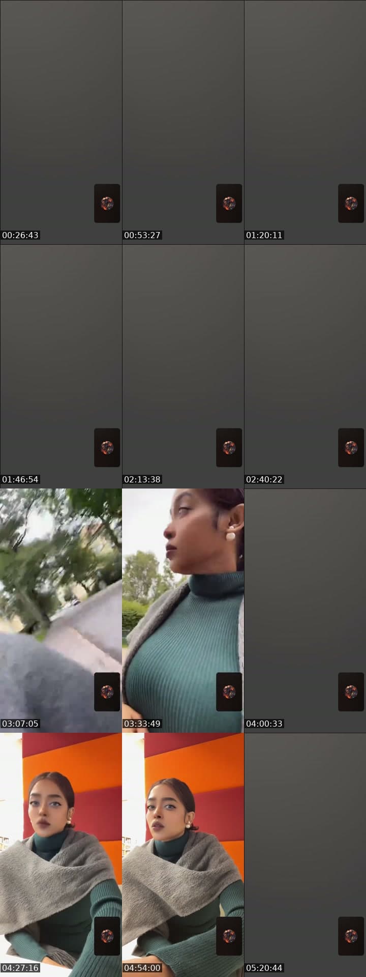 @angela_afro444 TikTok live stream