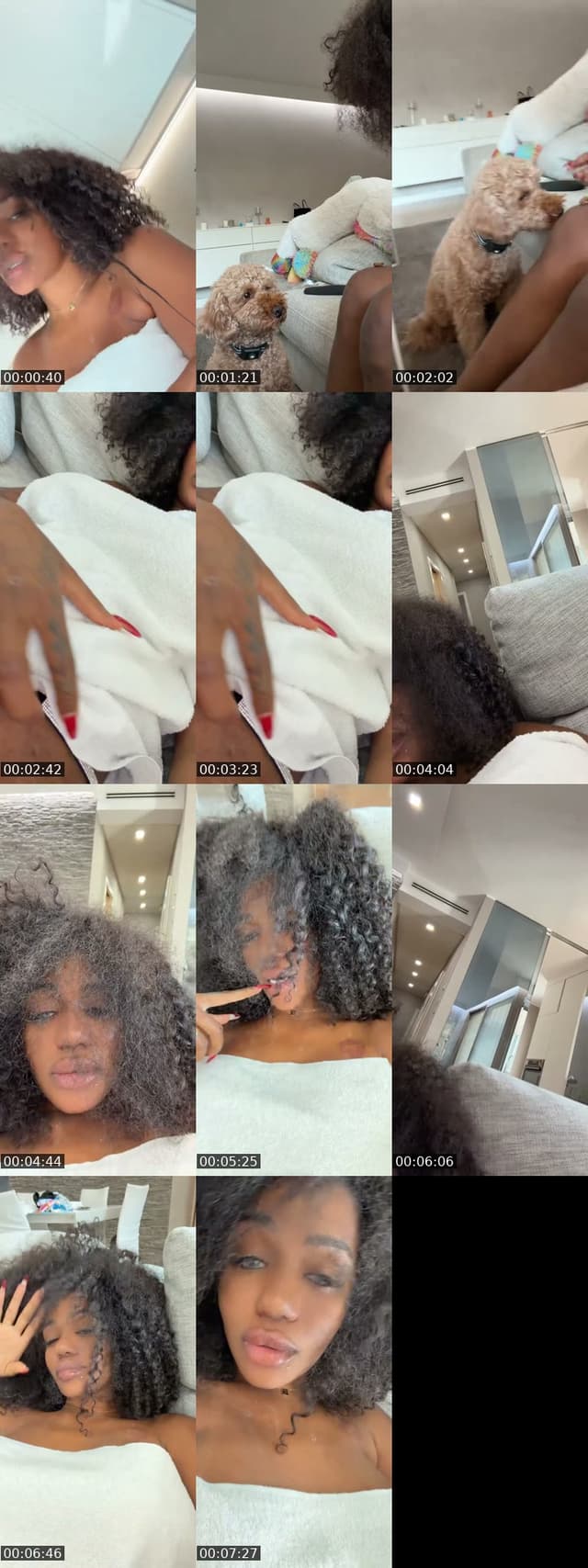 @barbieoxxo_ TikTok live