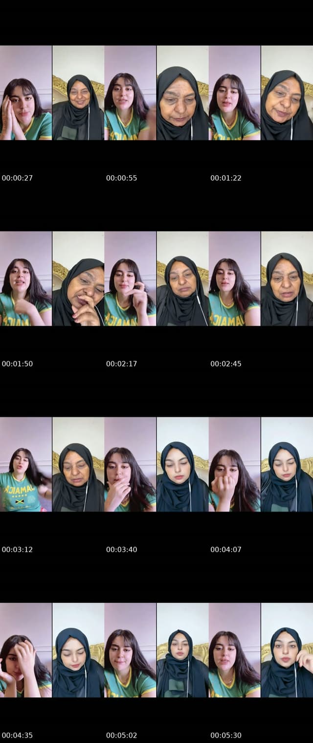 @kralice877 TikTok live