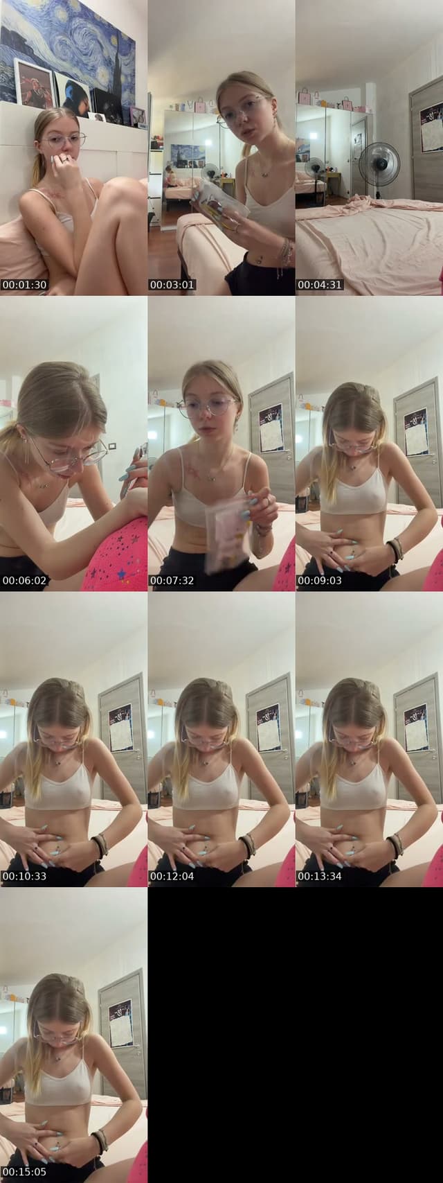 Ho 20 anni Tik Tok!! - @eeleonoratarquini_