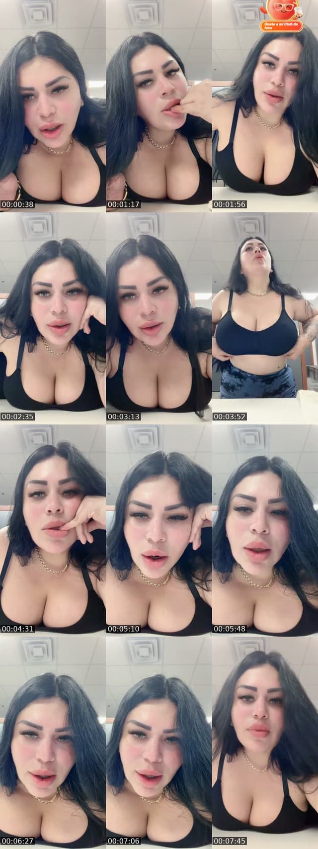 @cr8581114yp TikTok live