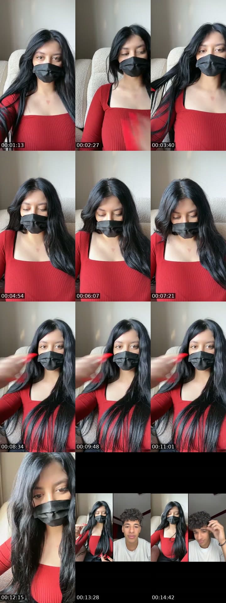 @ghazalmm35 TikTok live stream