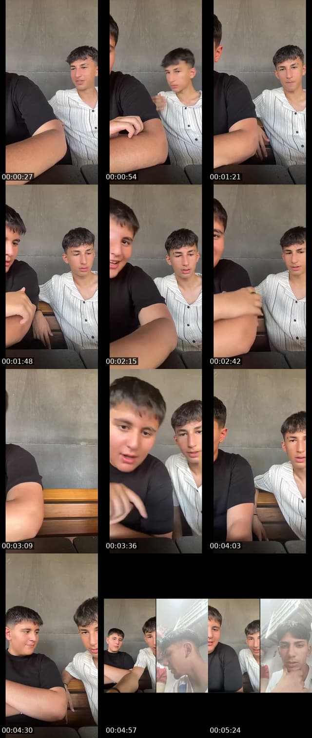 @paykal1 TikTok live