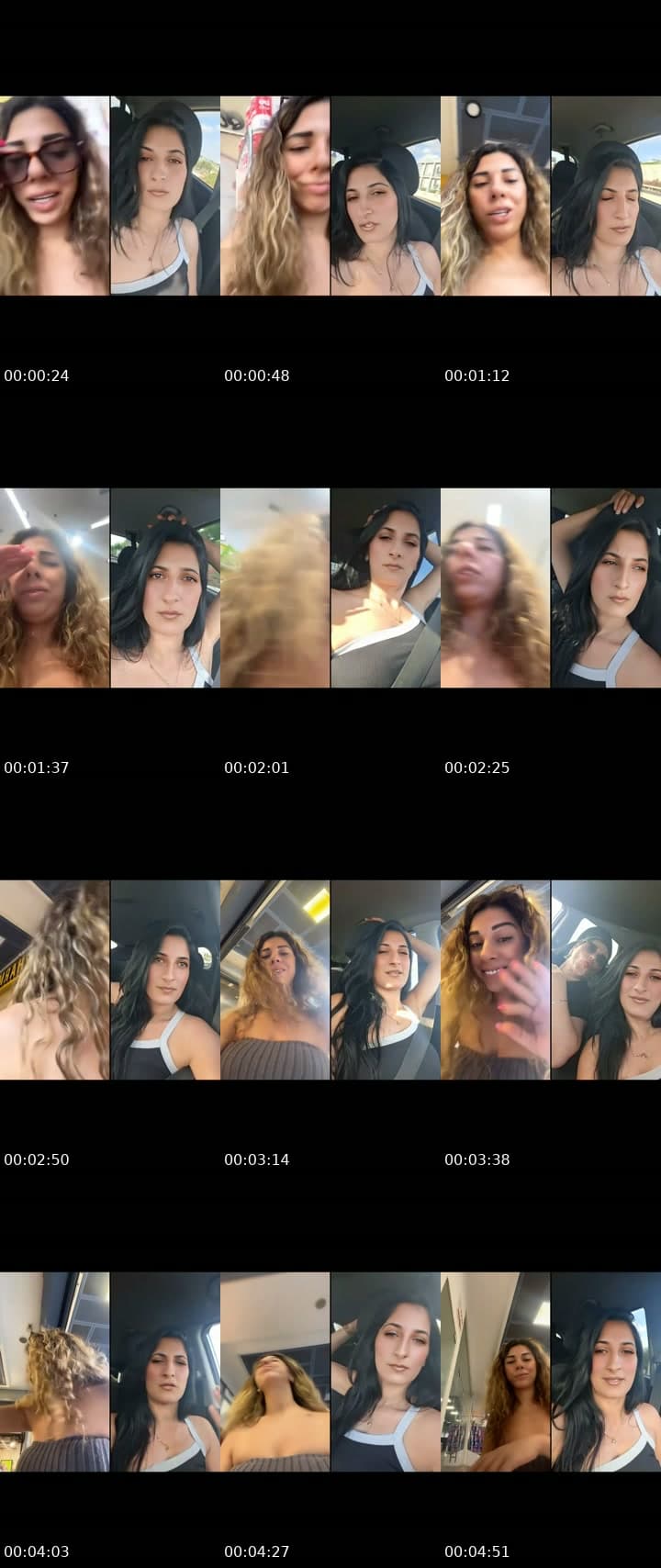 @h_ella_h TikTok live stream