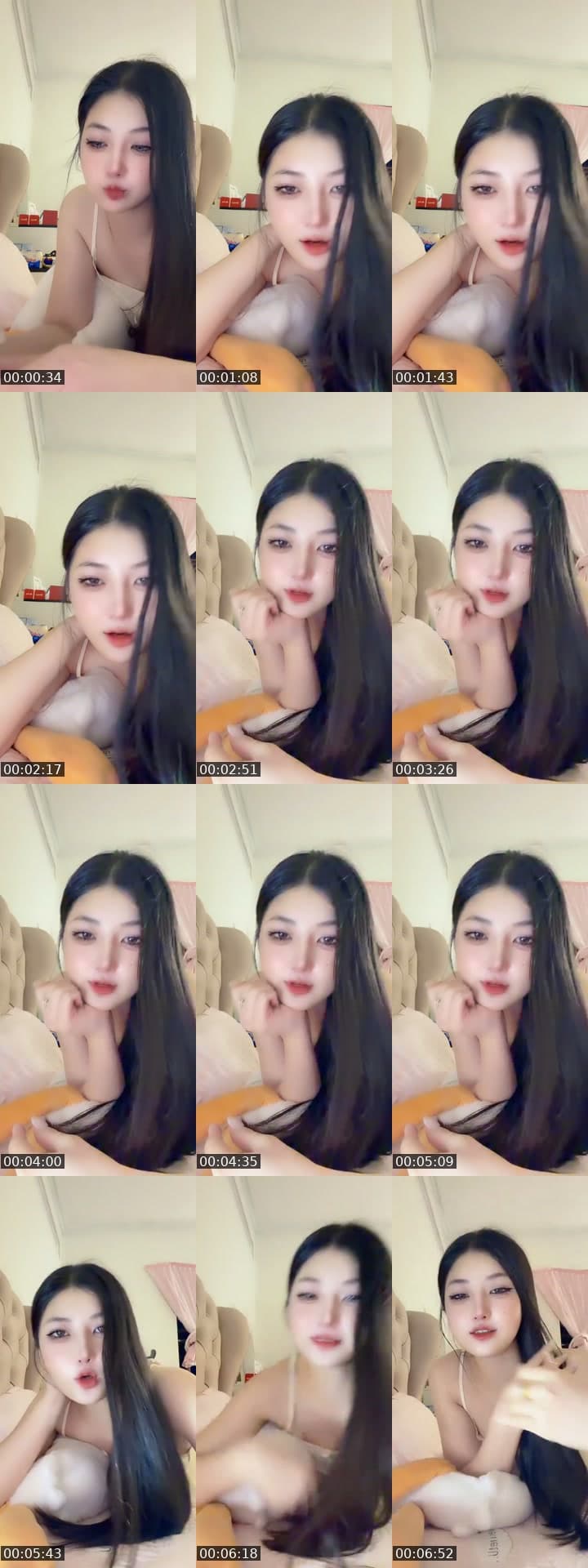 Ny anh đang live
