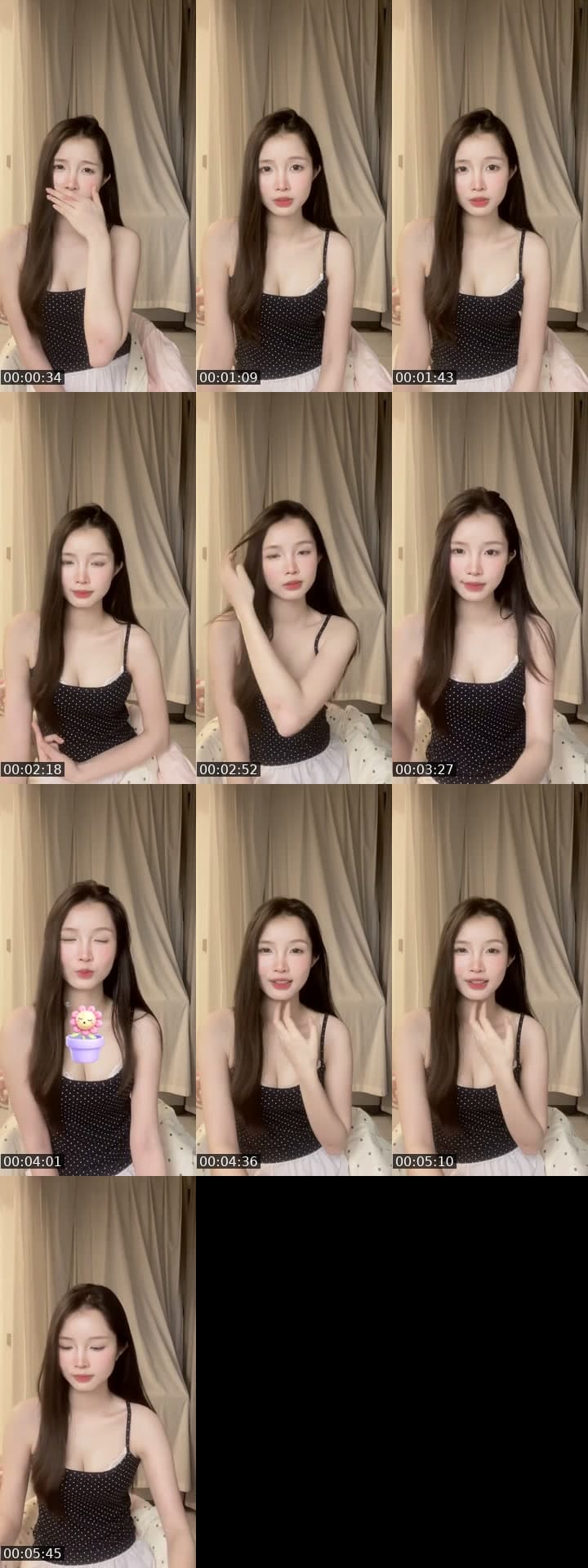 @lmhulinh2210 TikTok live stream