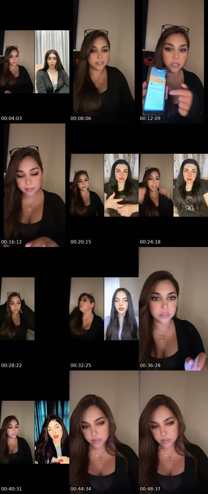 @maysmays4408 TikTok live stream