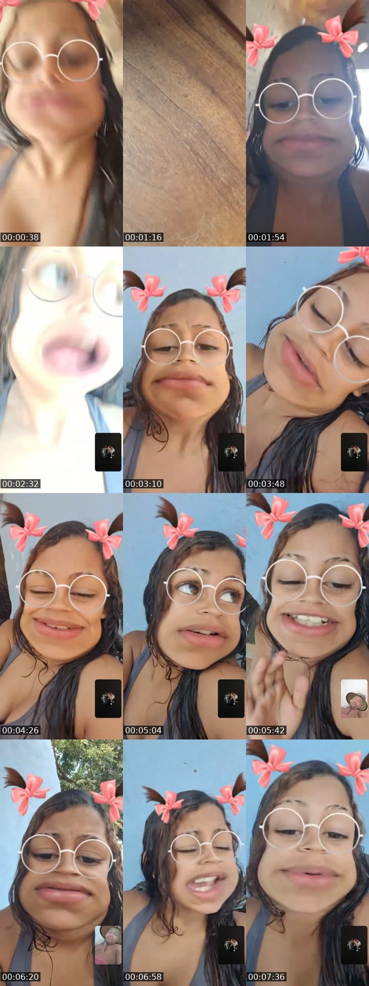 @nataliasantos3899 TikTok live stream