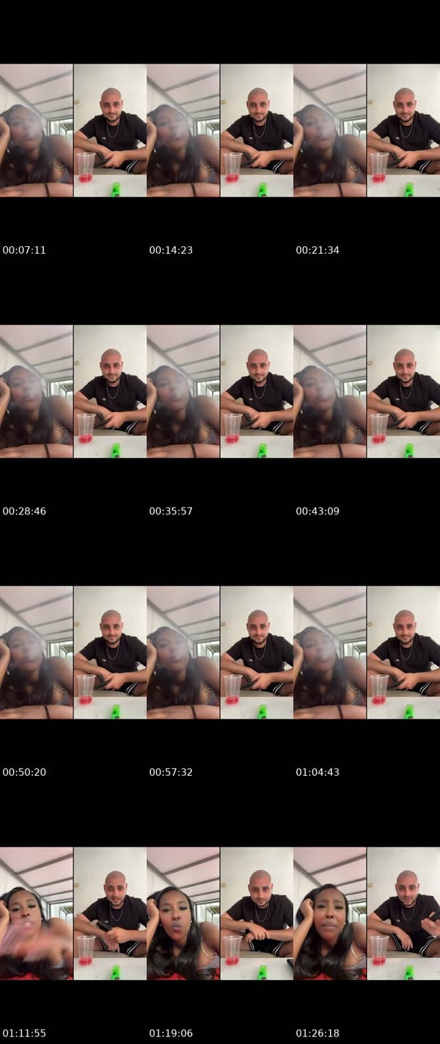 @ofek_farada20 TikTok live from 2026-07-08