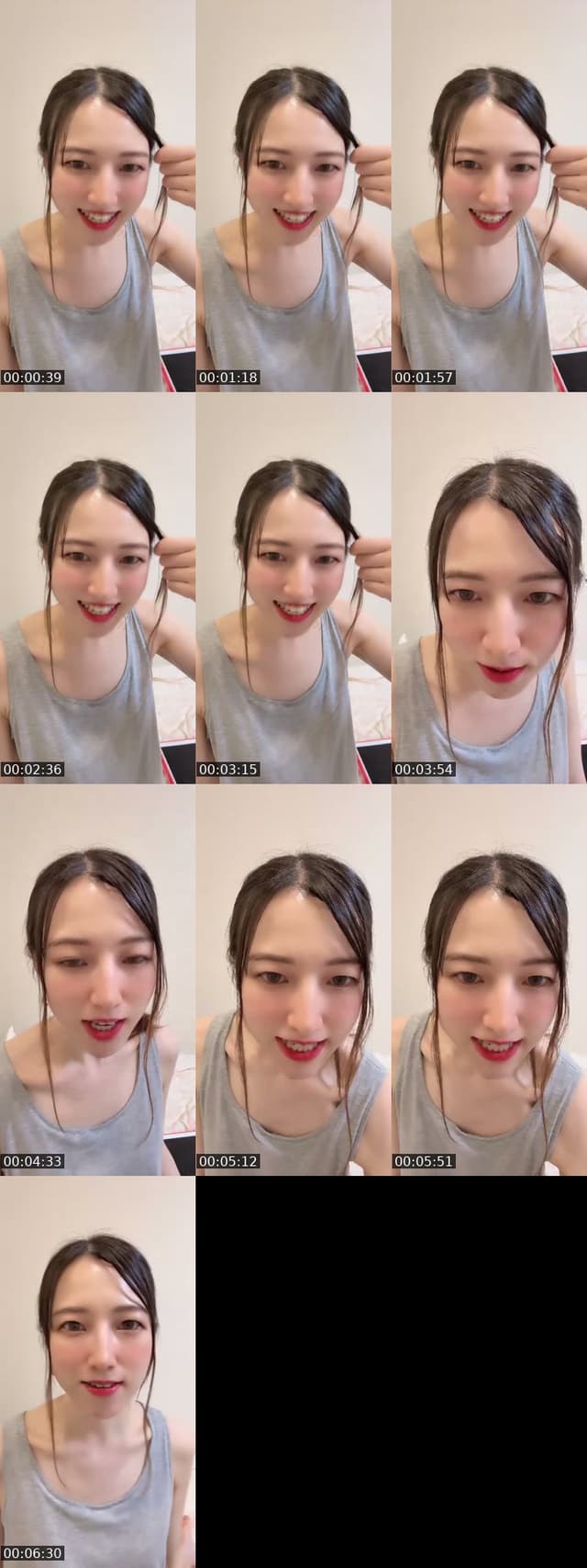 TikTok live: 座右の銘教えて by @risaa6260