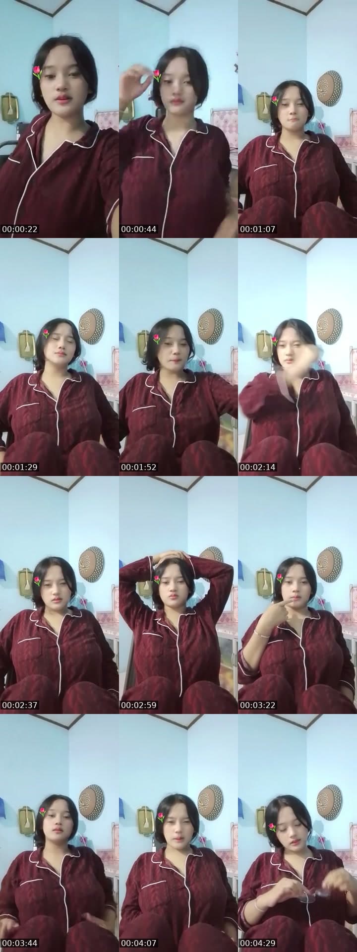 @rrrevaaa22 TikTok live stream