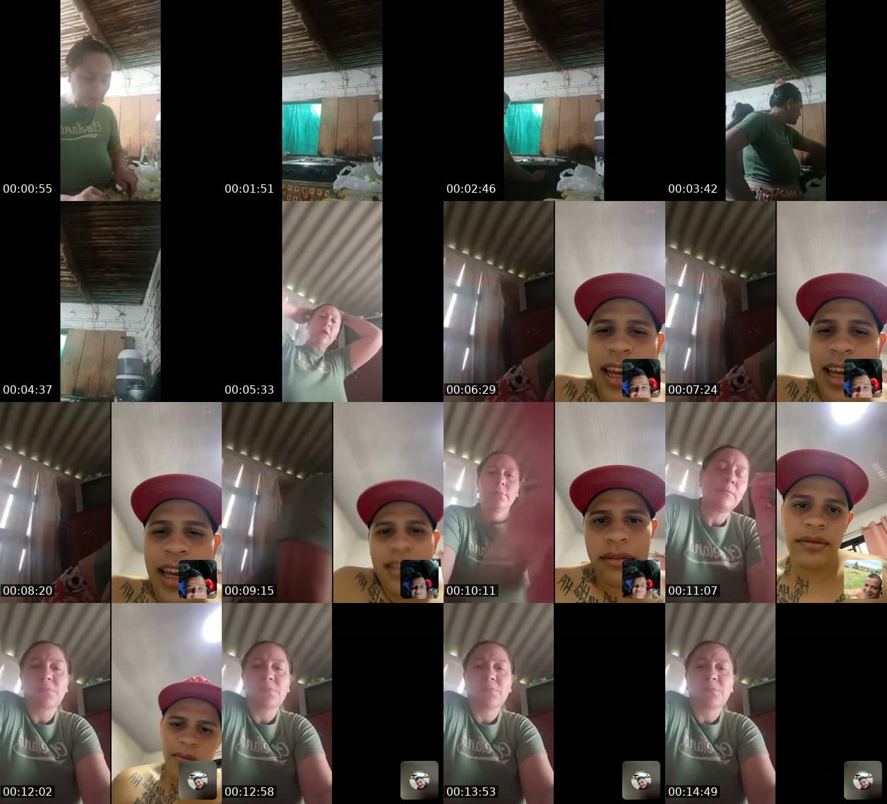 @blc84 TikTok live stream