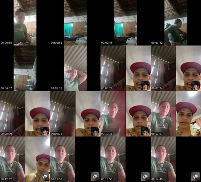 @blc84 TikTok live