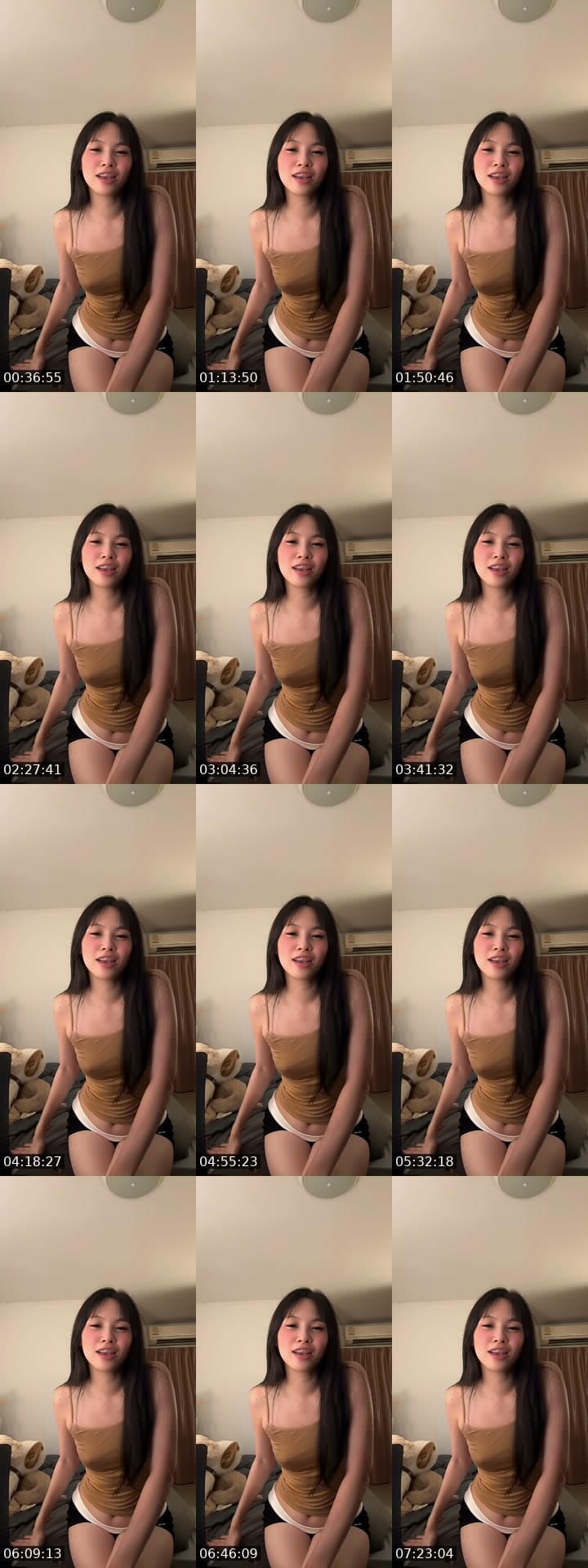 @apriilxxxx TikTok live stream