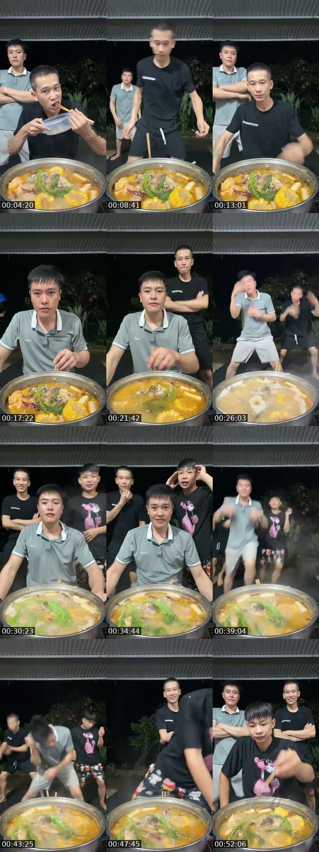 TikTok live: Hello 👋, how are you ? by @duydong.f3