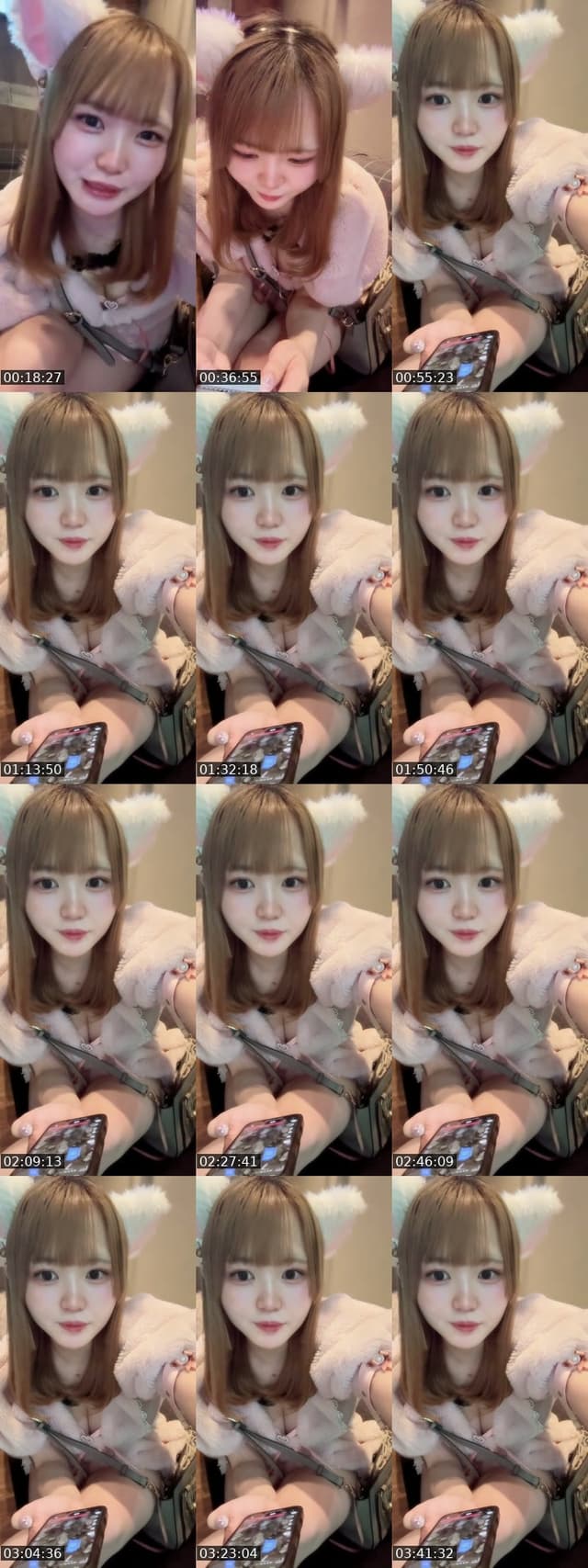@eviabokadopan07 TikTok live