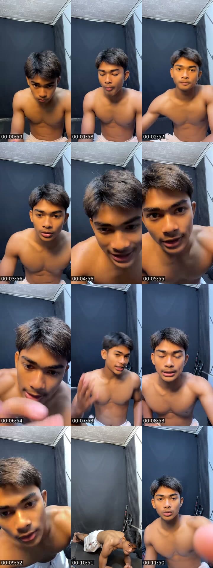Letsgoo challange