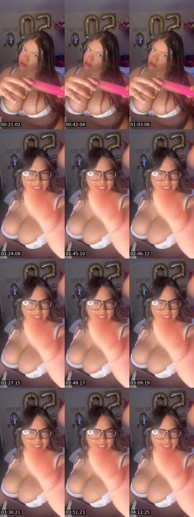 @lalaphrsz TikTok live from 2026-07-08