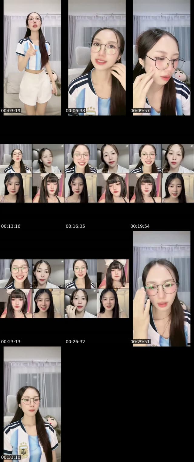 TikTok live: พี่ๆใจดีกับอ้อนมั้ย 🎀 ༘ by @qeanzhang87