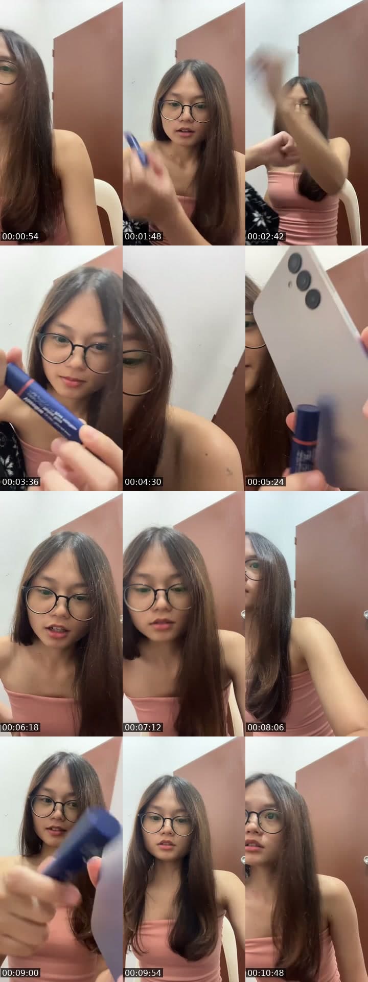 @notlouzyll TikTok live stream