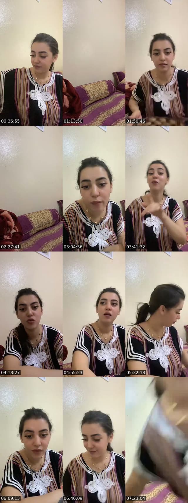 @ou_m68 TikTok live