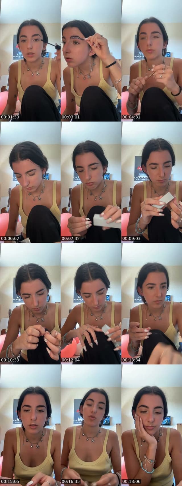 @aur__iane TikTok live