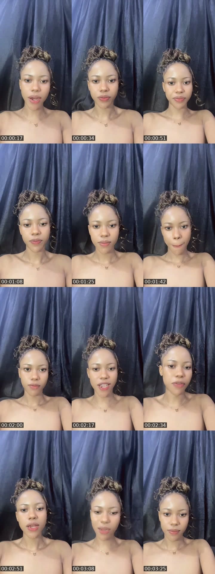 @thatgoodgurl1 TikTok live stream