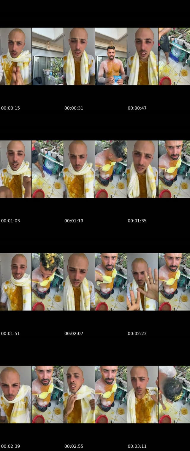 TikTok live: צהריים טובים 💪🫶🏻 by @danilevizoro