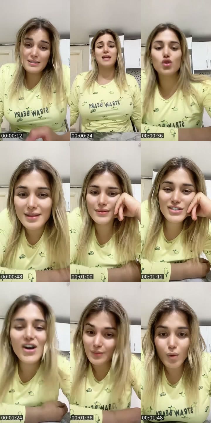 @jouli484 TikTok live stream