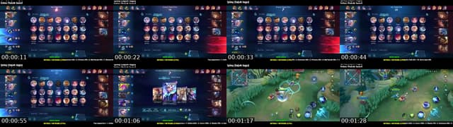 TikTok live: ... by @zrax1