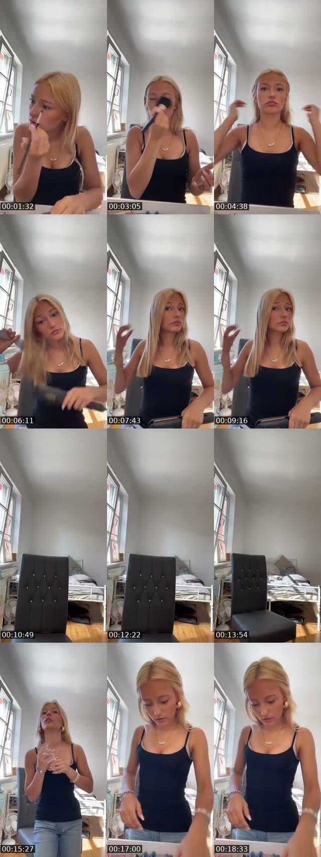 @drafts.alicia TikTok live