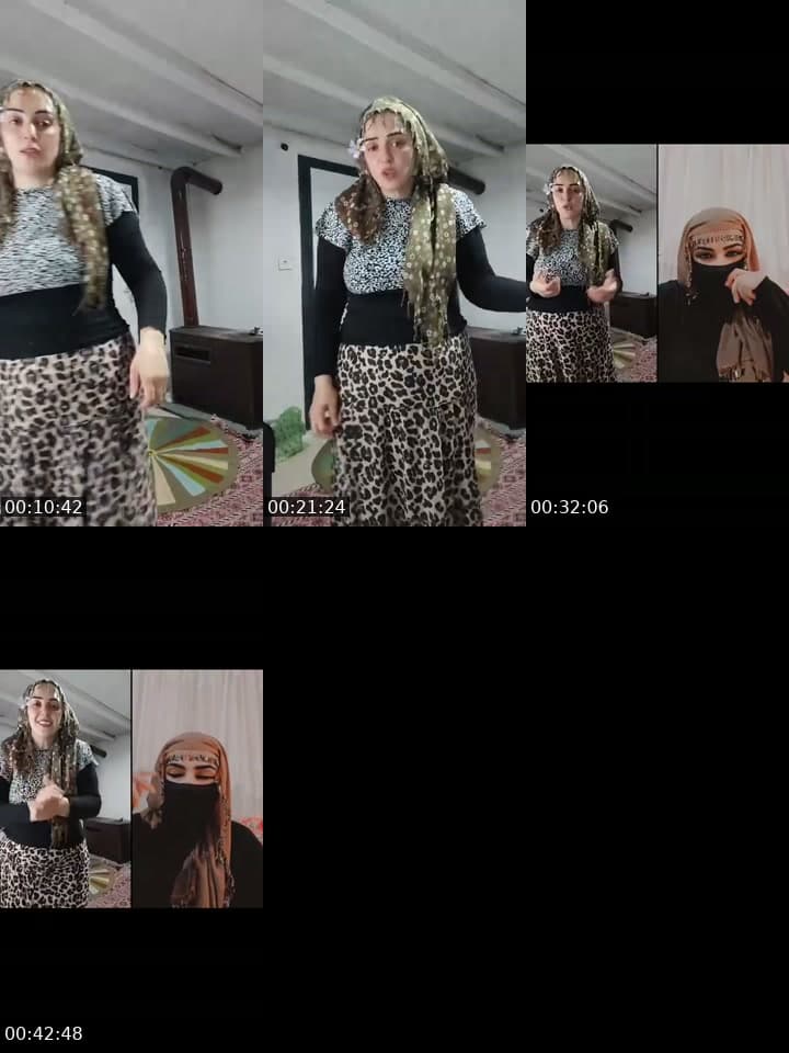 @patronice_pinar56 TikTok live stream