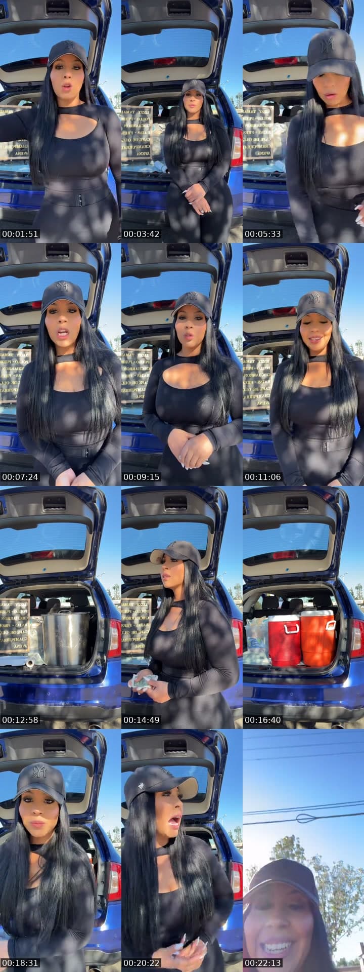 @lizreyes_08 TikTok live stream