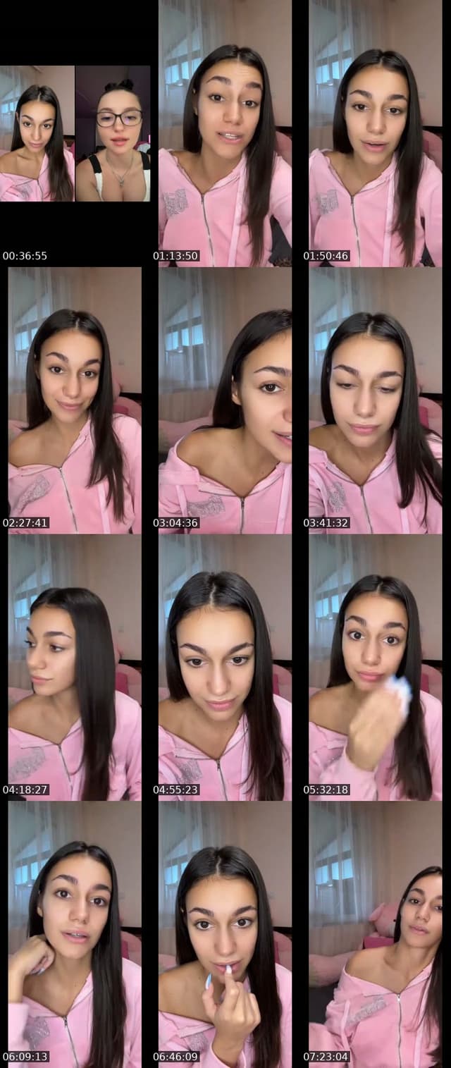 @lindahristova7 TikTok live from 2026-07-08