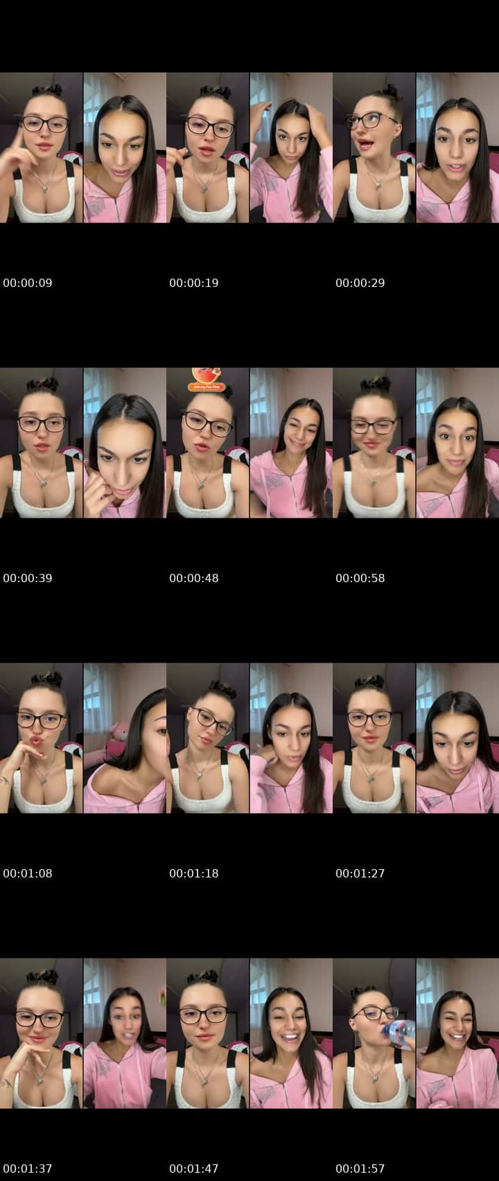 @mariya_petrovaa_ TikTok live stream