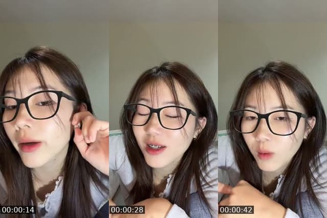 TikTok live: I love TikTok by @monnnf