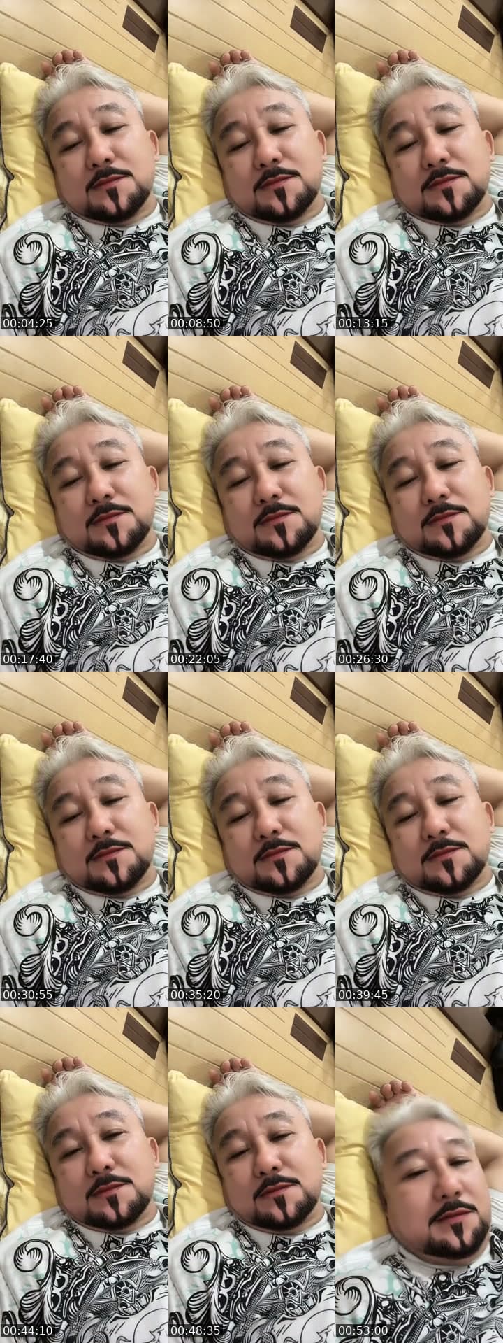 Chúc cả nhà luôn an lành nhé