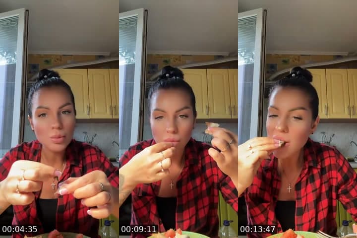 @velokolepnaya7777 TikTok live stream