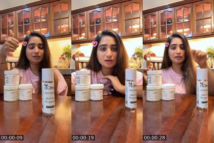 @tropiglo6 TikTok live stream