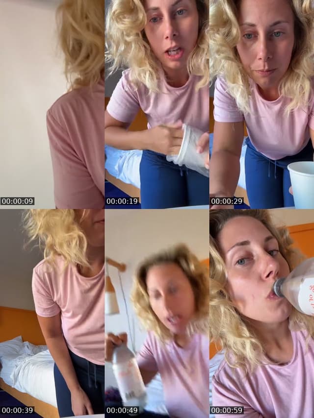 @vikingyoga18 TikTok live from 2026-07-08