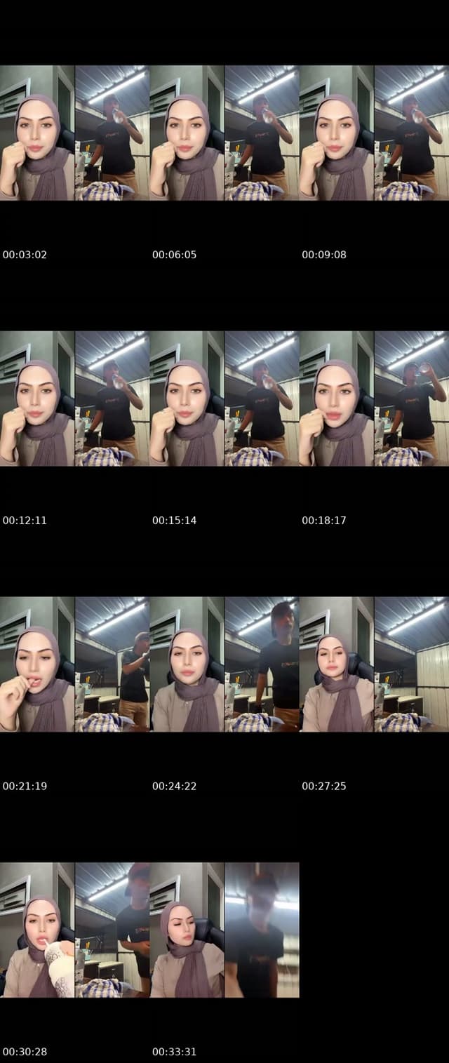 @wardynanz TikTok live from 2026-07-08