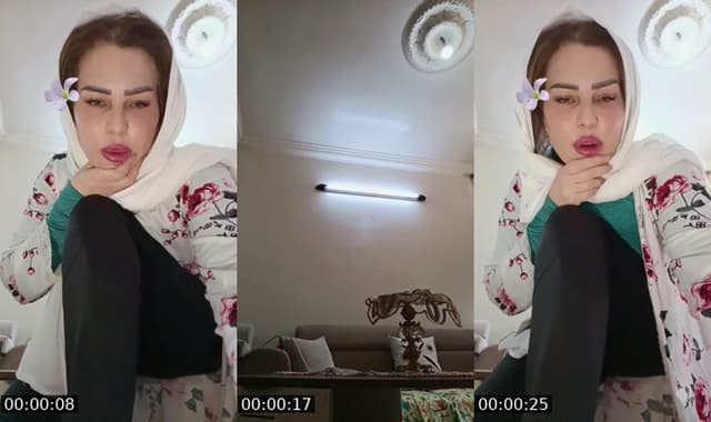 @shamieh67 TikTok live