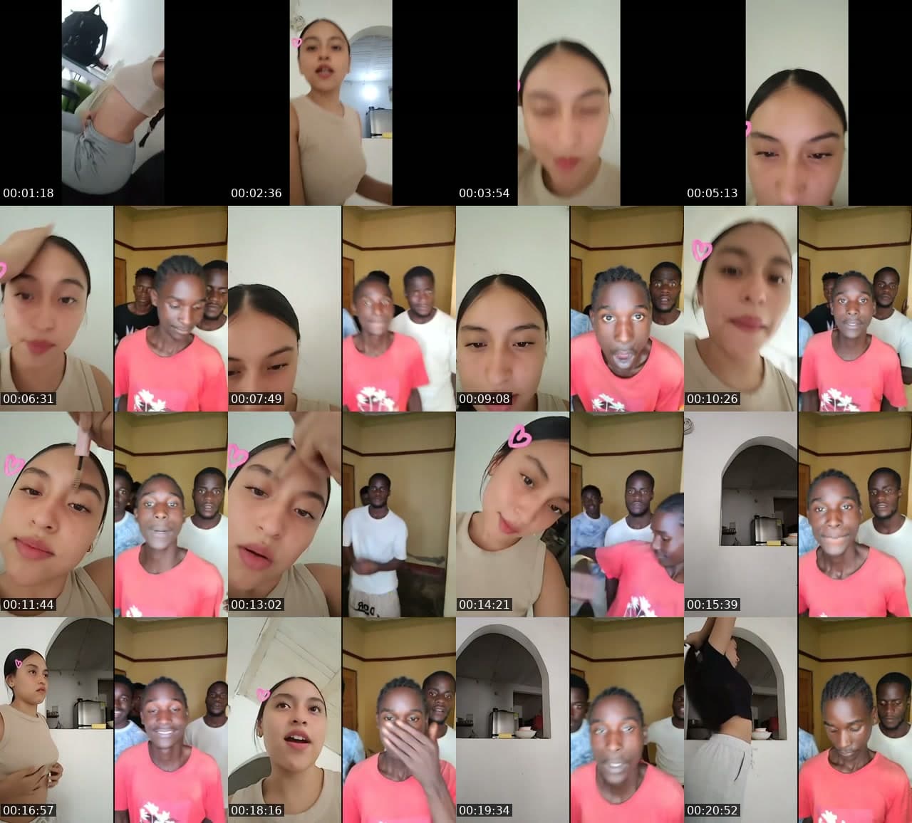 @sofi_cely TikTok live stream