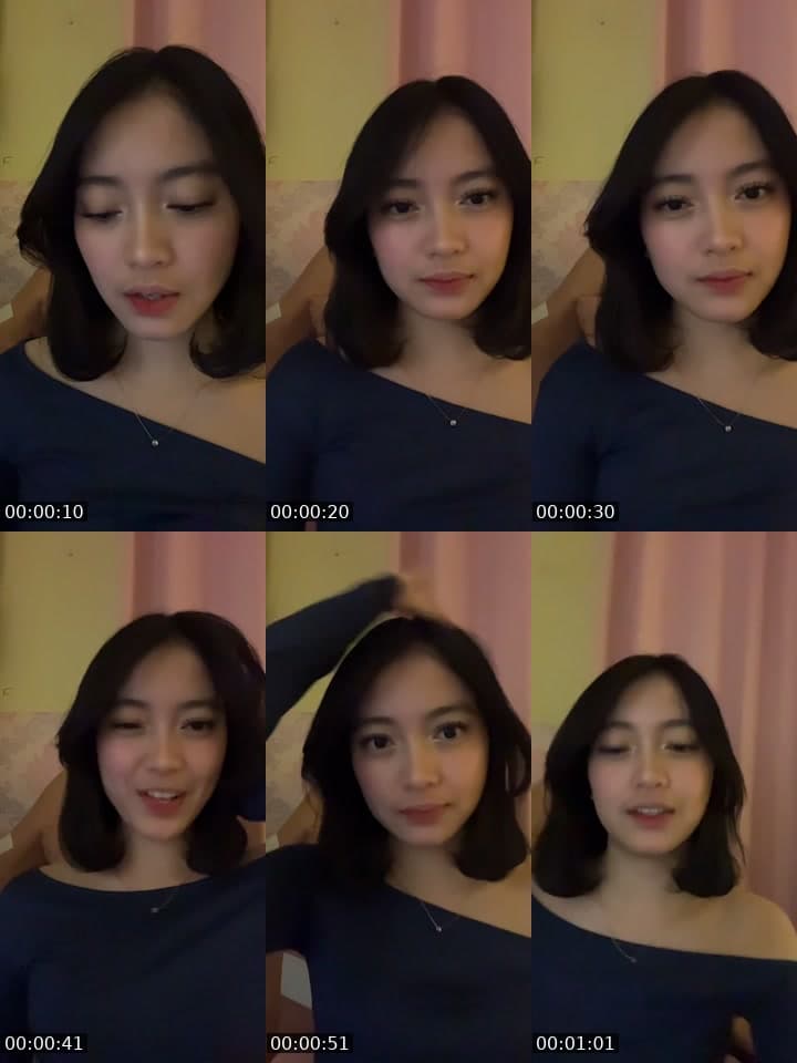 @cottoncandychic11 TikTok live stream
